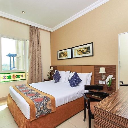 Mughal Suites Ras al-Khaimah Ngoại thất bức ảnh