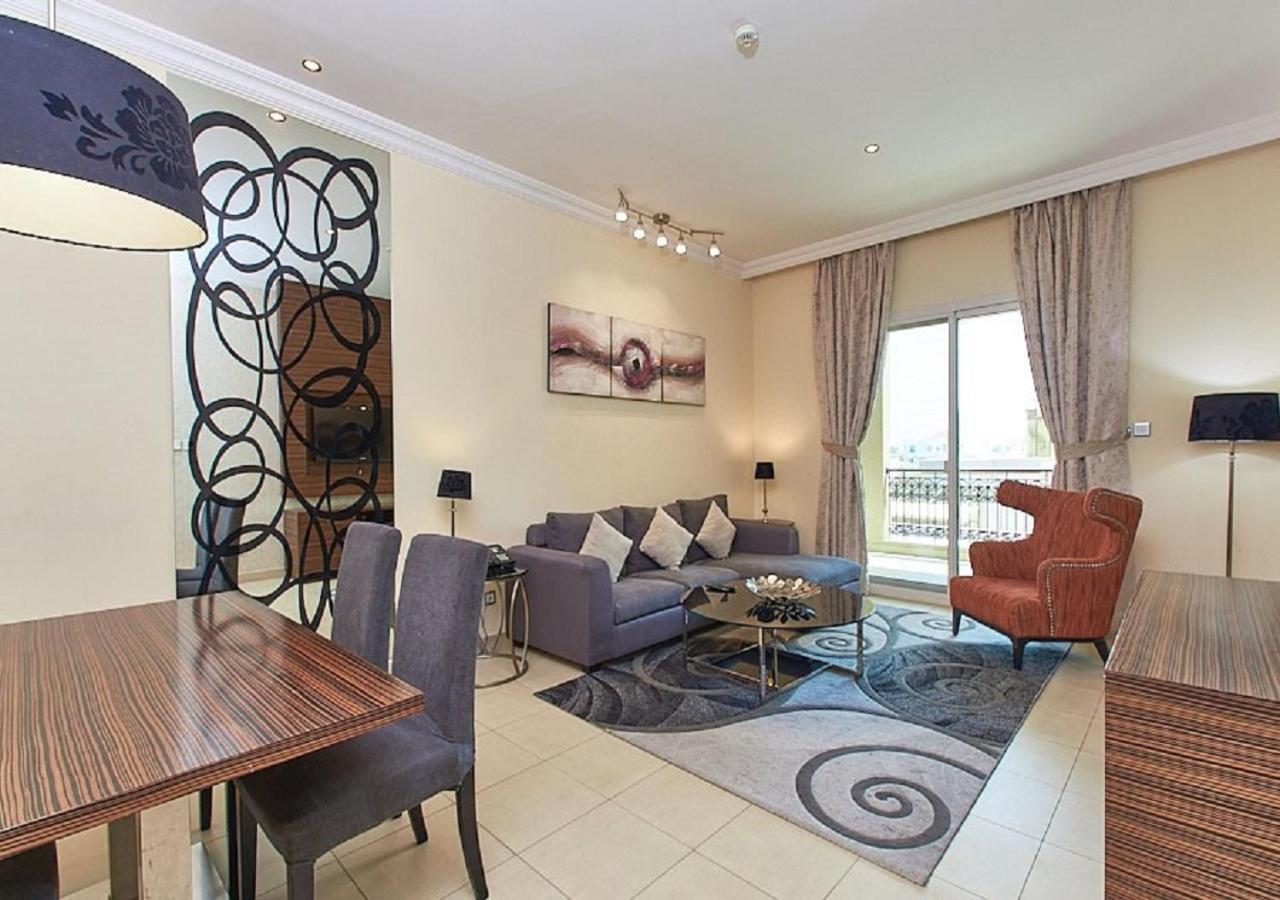 Mughal Suites Ras al-Khaimah Ngoại thất bức ảnh
