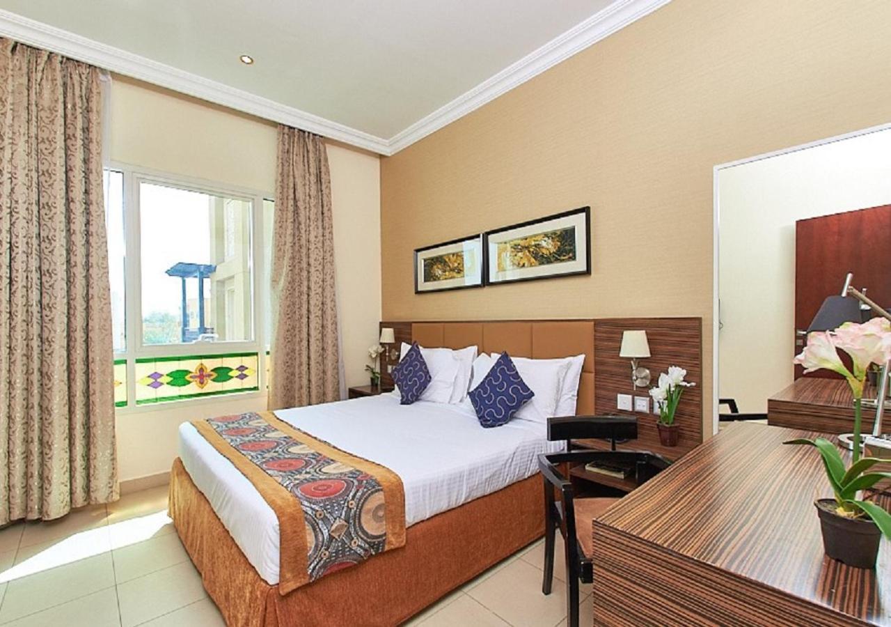 Mughal Suites Ras al-Khaimah Ngoại thất bức ảnh