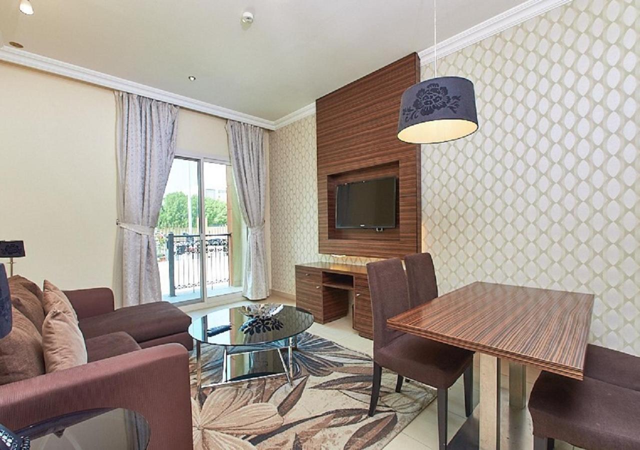 Mughal Suites Ras al-Khaimah Ngoại thất bức ảnh