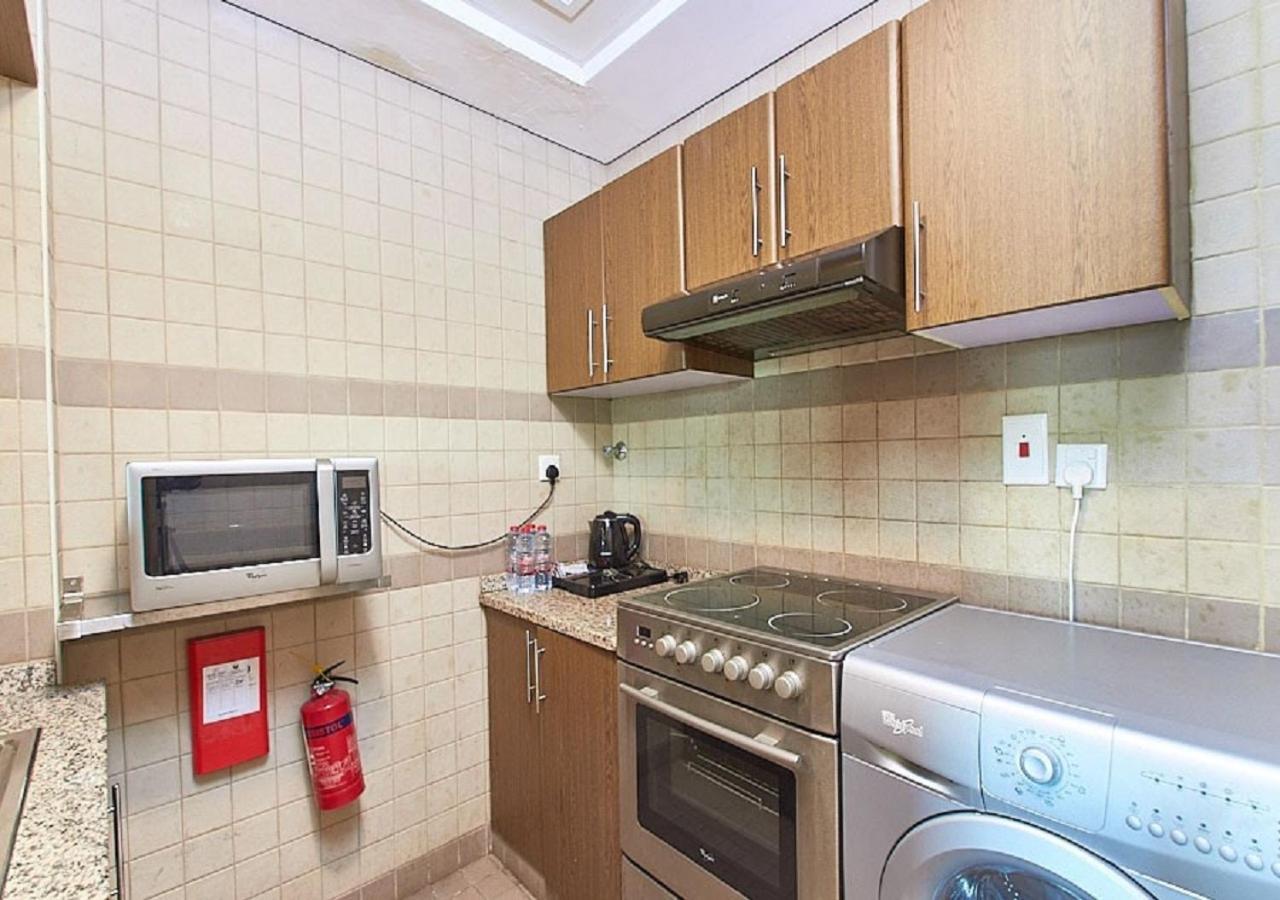 Mughal Suites Ras al-Khaimah Ngoại thất bức ảnh