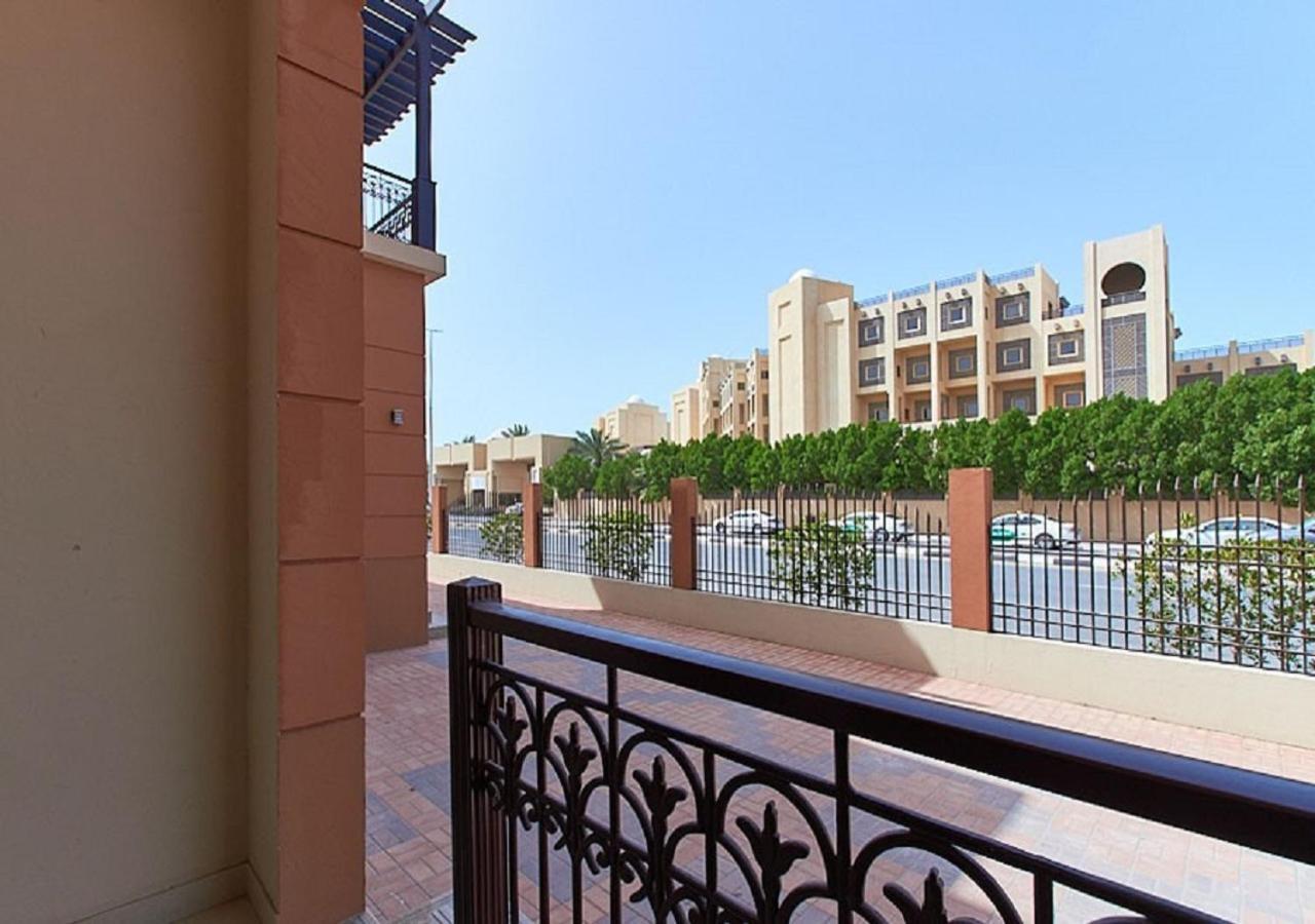 Mughal Suites Ras al-Khaimah Ngoại thất bức ảnh