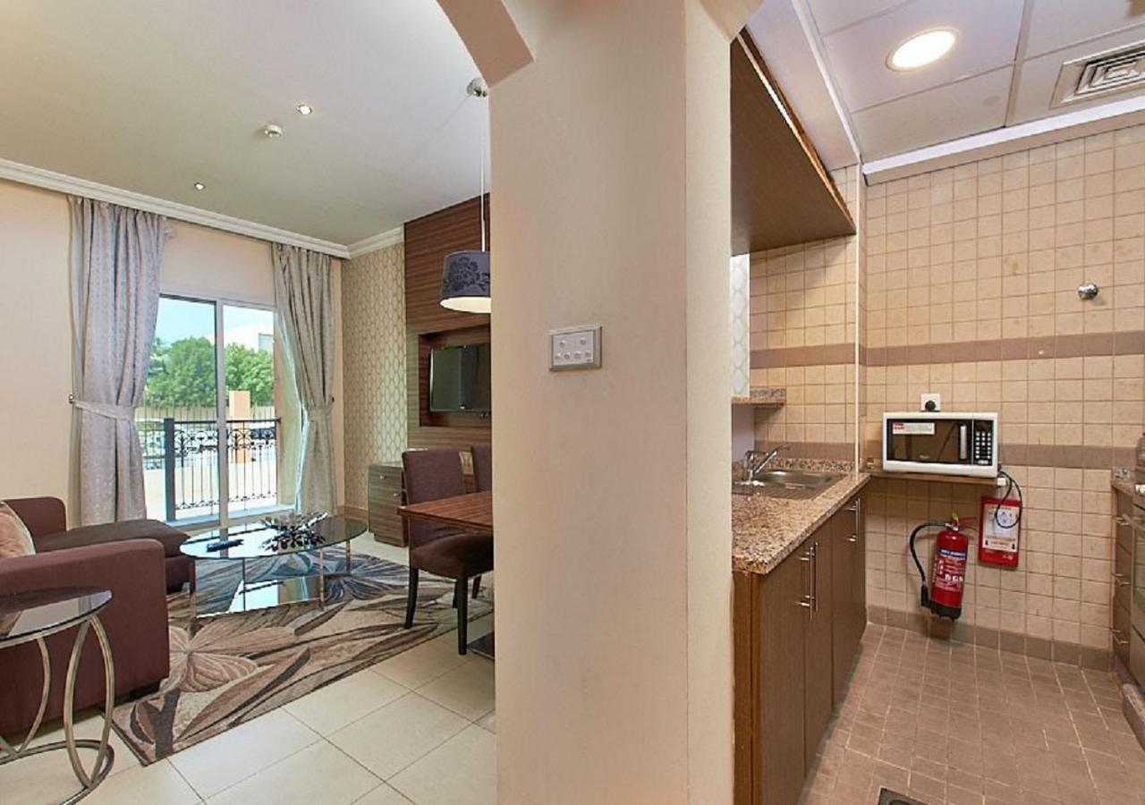 Mughal Suites Ras al-Khaimah Ngoại thất bức ảnh