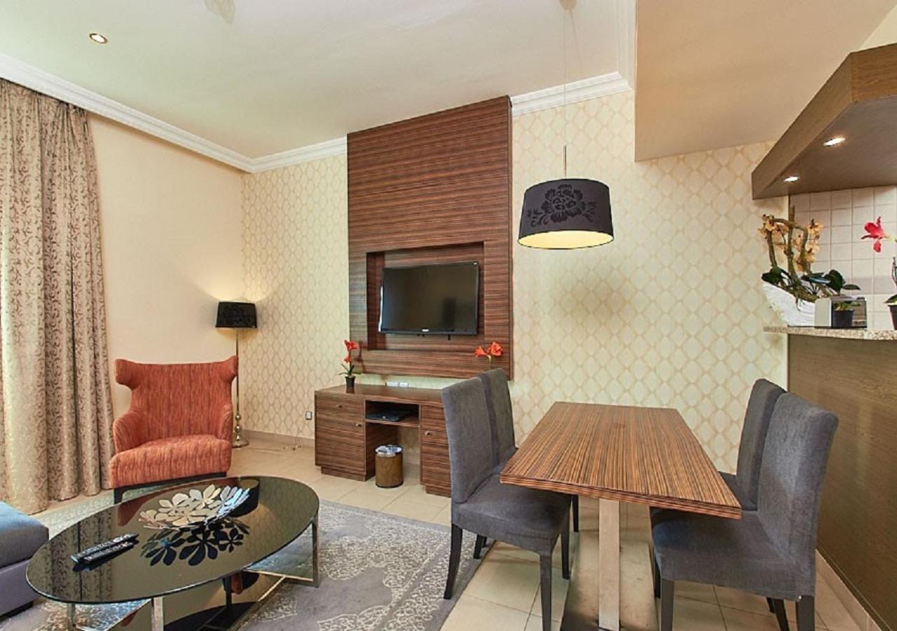 Mughal Suites Ras al-Khaimah Ngoại thất bức ảnh