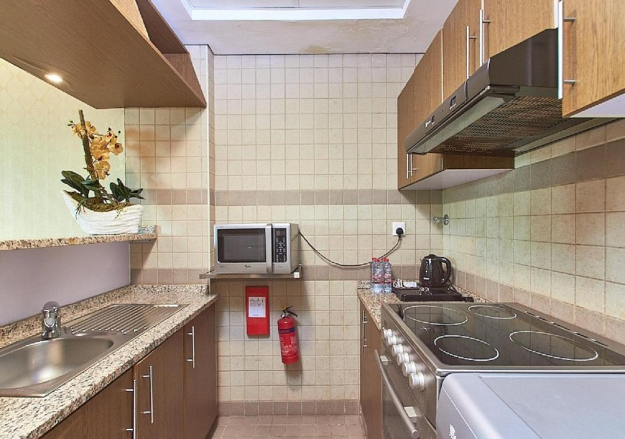 Mughal Suites Ras al-Khaimah Ngoại thất bức ảnh