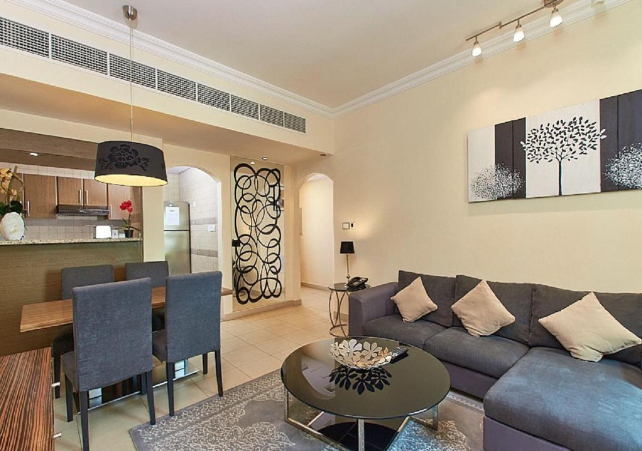 Mughal Suites Ras al-Khaimah Ngoại thất bức ảnh