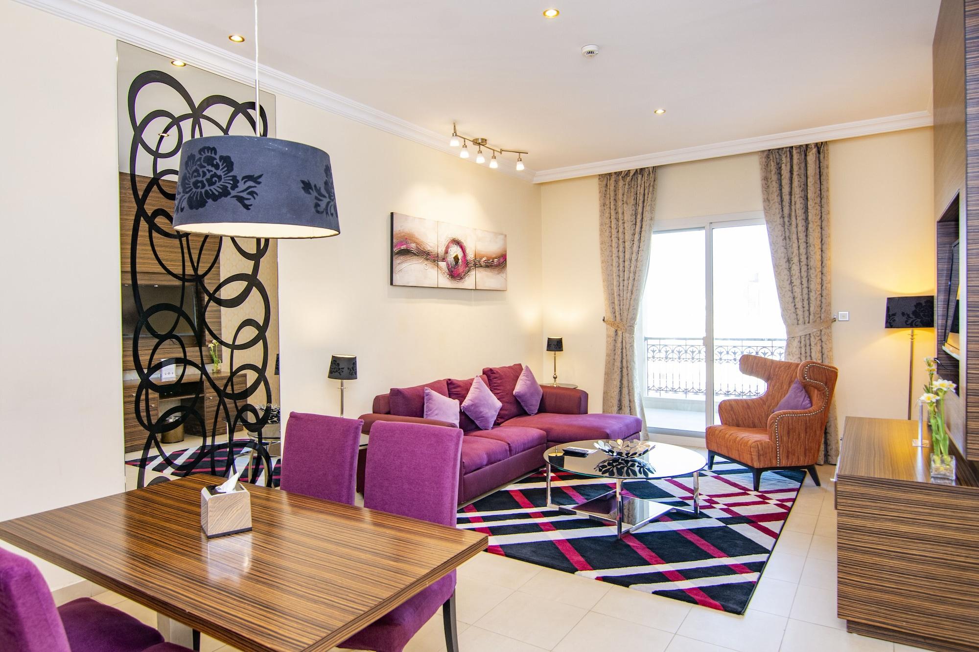 Mughal Suites Ras al-Khaimah Ngoại thất bức ảnh