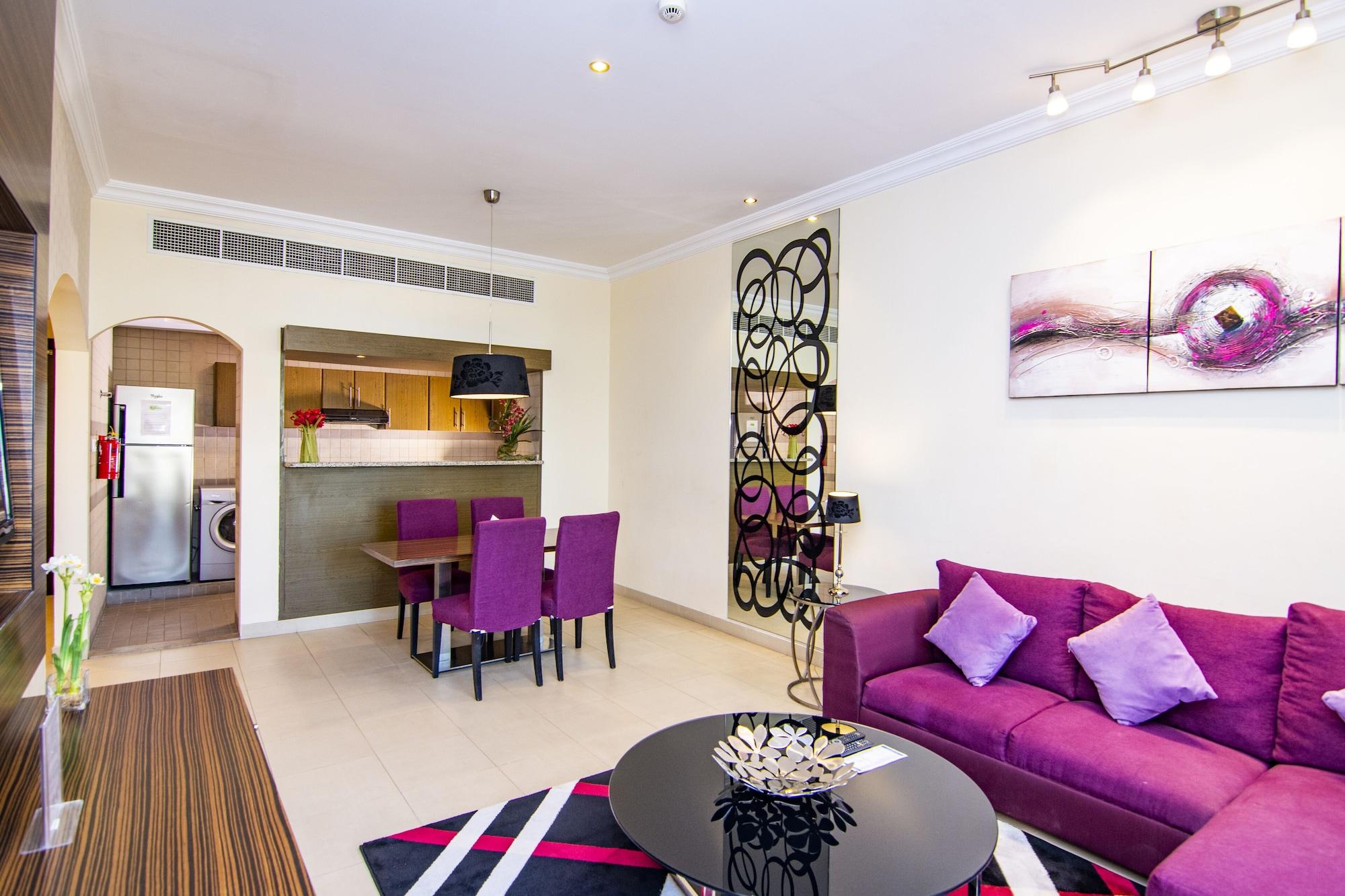 Mughal Suites Ras al-Khaimah Ngoại thất bức ảnh