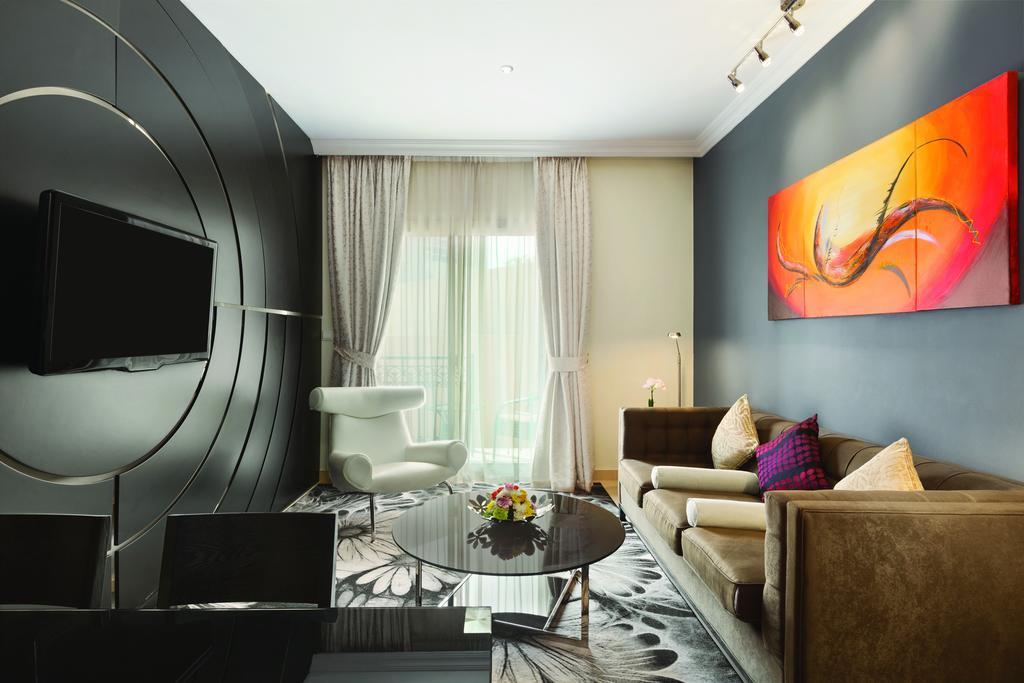 Mughal Suites Ras al-Khaimah Ngoại thất bức ảnh