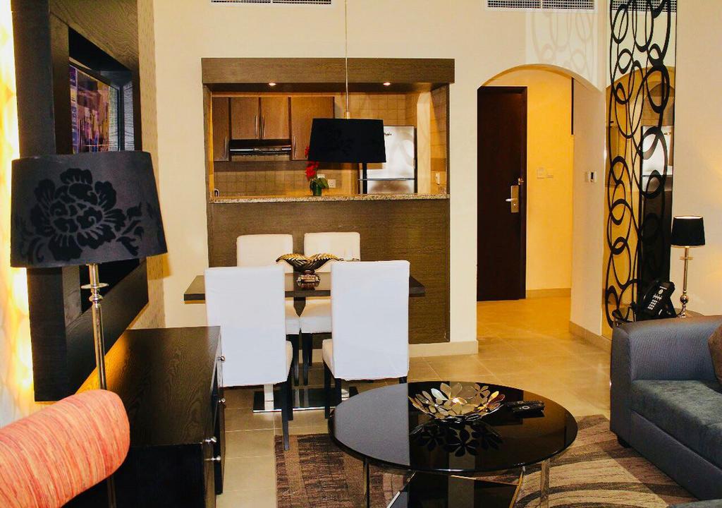 Mughal Suites Ras al-Khaimah Ngoại thất bức ảnh