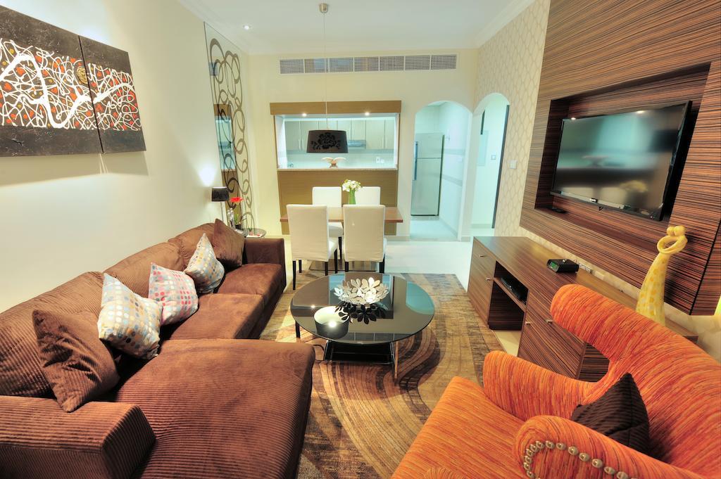 Mughal Suites Ras al-Khaimah Ngoại thất bức ảnh