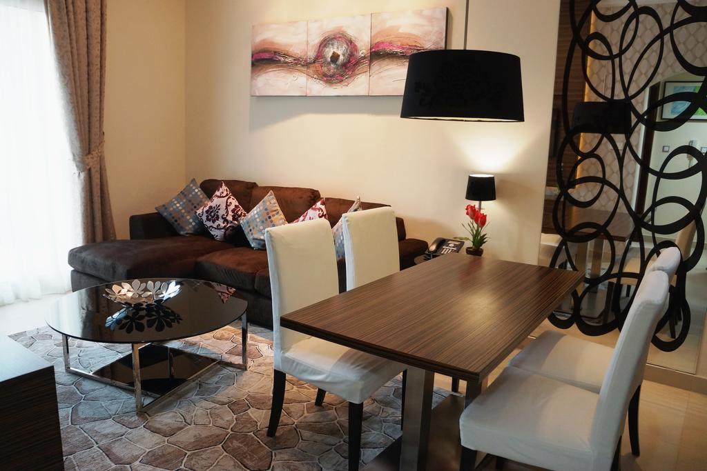 Mughal Suites Ras al-Khaimah Ngoại thất bức ảnh