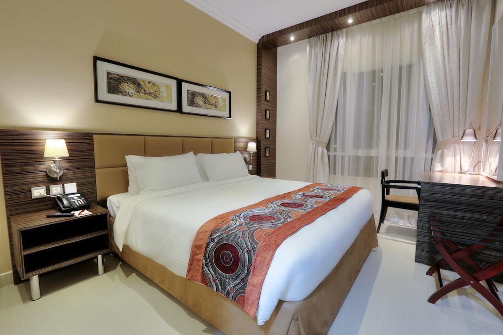 Mughal Suites Ras al-Khaimah Ngoại thất bức ảnh