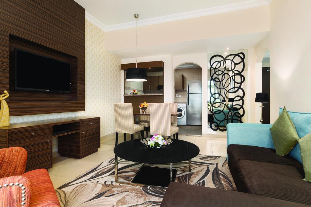 Mughal Suites Ras al-Khaimah Ngoại thất bức ảnh