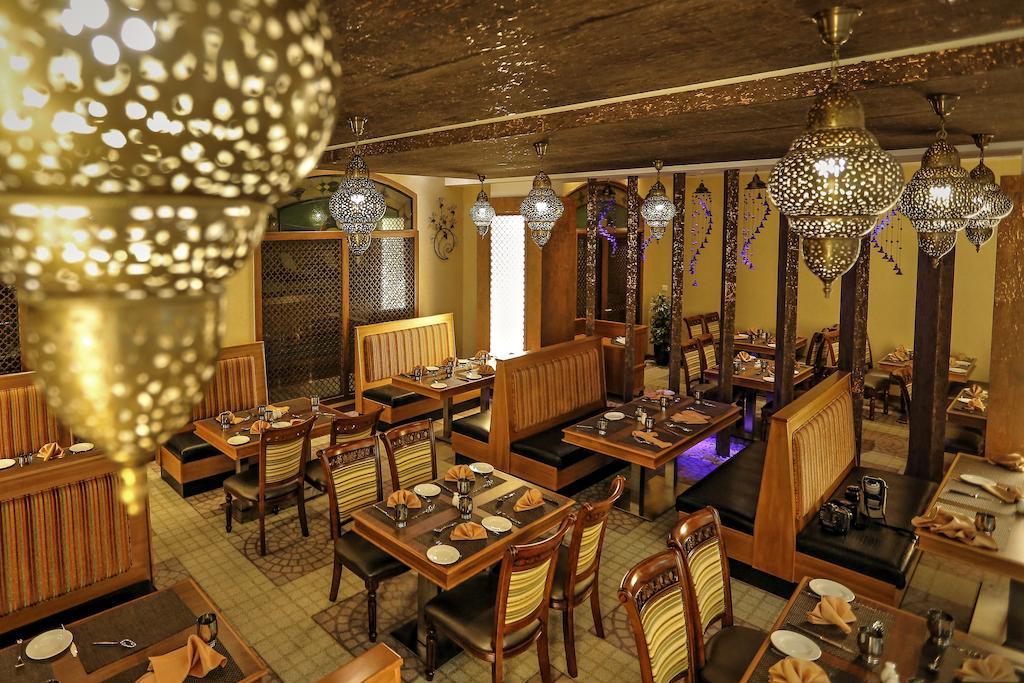 Mughal Suites Ras al-Khaimah Ngoại thất bức ảnh