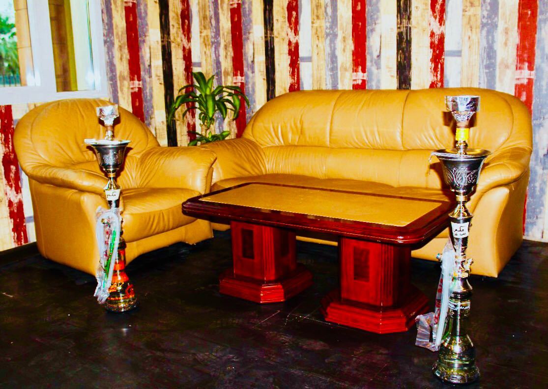 Mughal Suites Ras al-Khaimah Ngoại thất bức ảnh