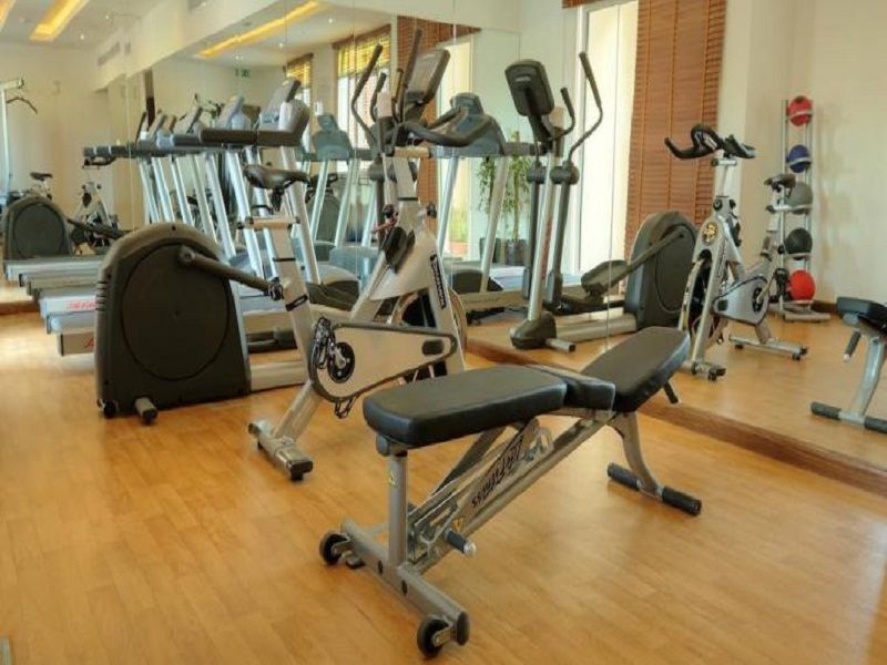 Mughal Suites Ras al-Khaimah Ngoại thất bức ảnh