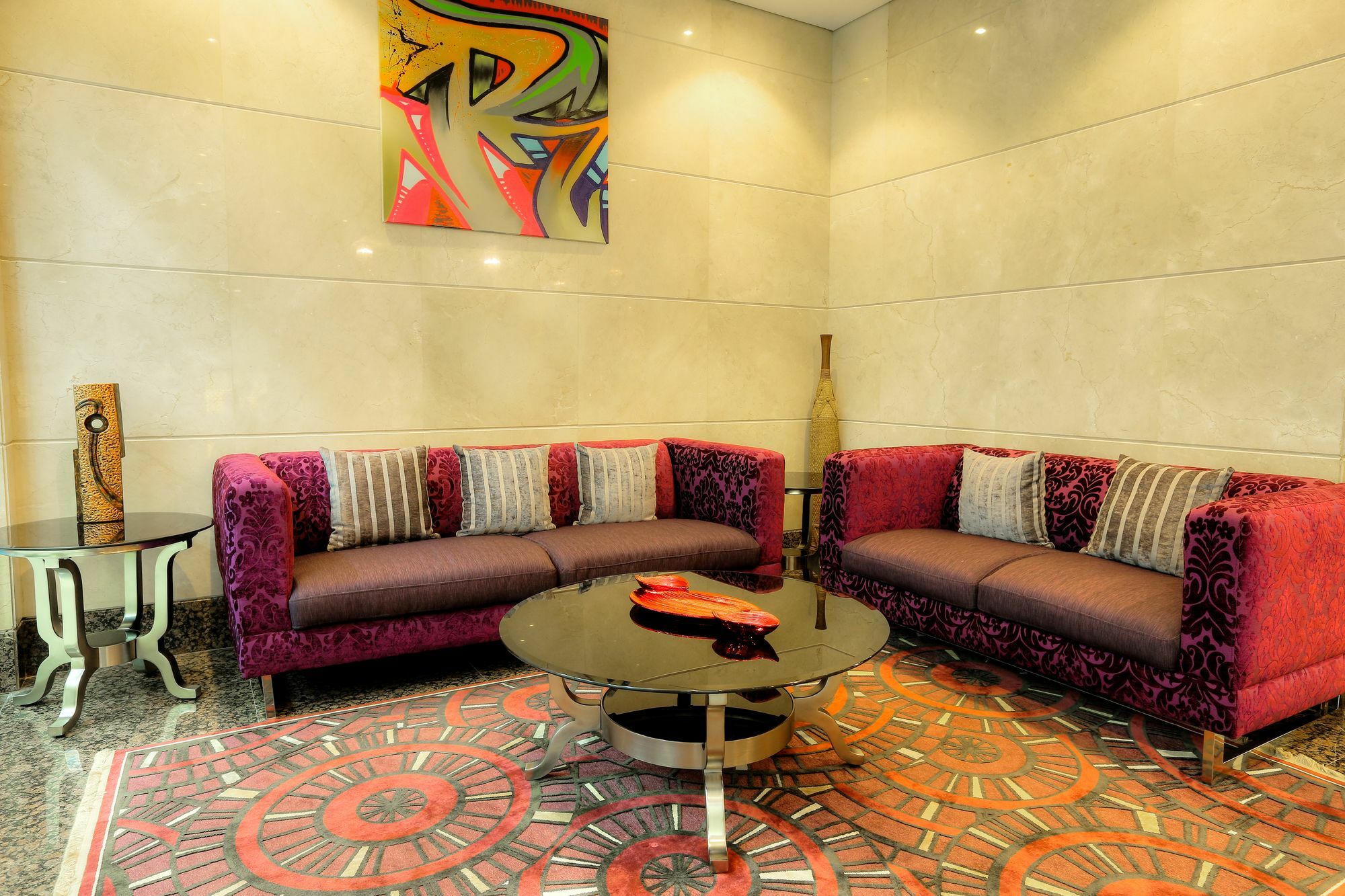 Mughal Suites Ras al-Khaimah Ngoại thất bức ảnh