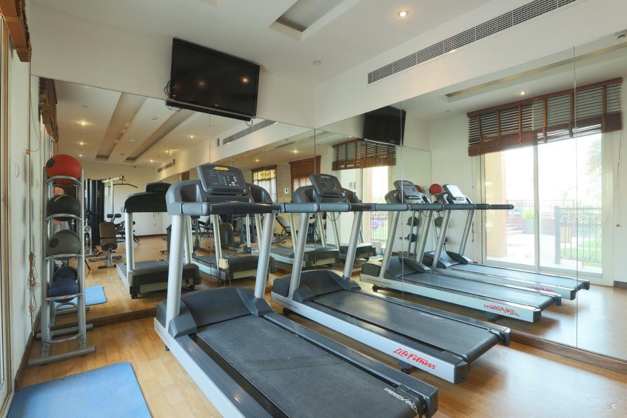 Mughal Suites Ras al-Khaimah Ngoại thất bức ảnh