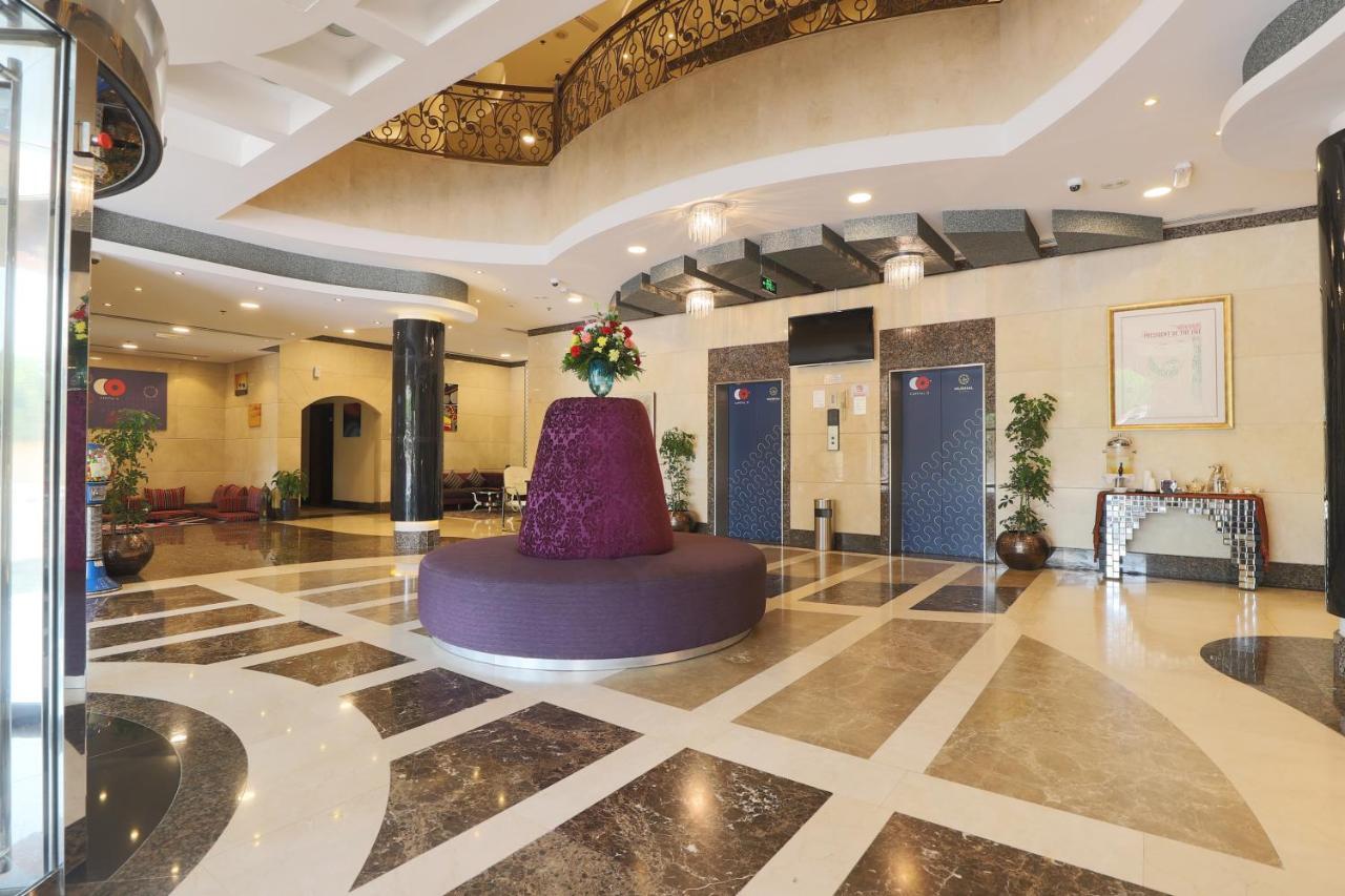 Mughal Suites Ras al-Khaimah Ngoại thất bức ảnh