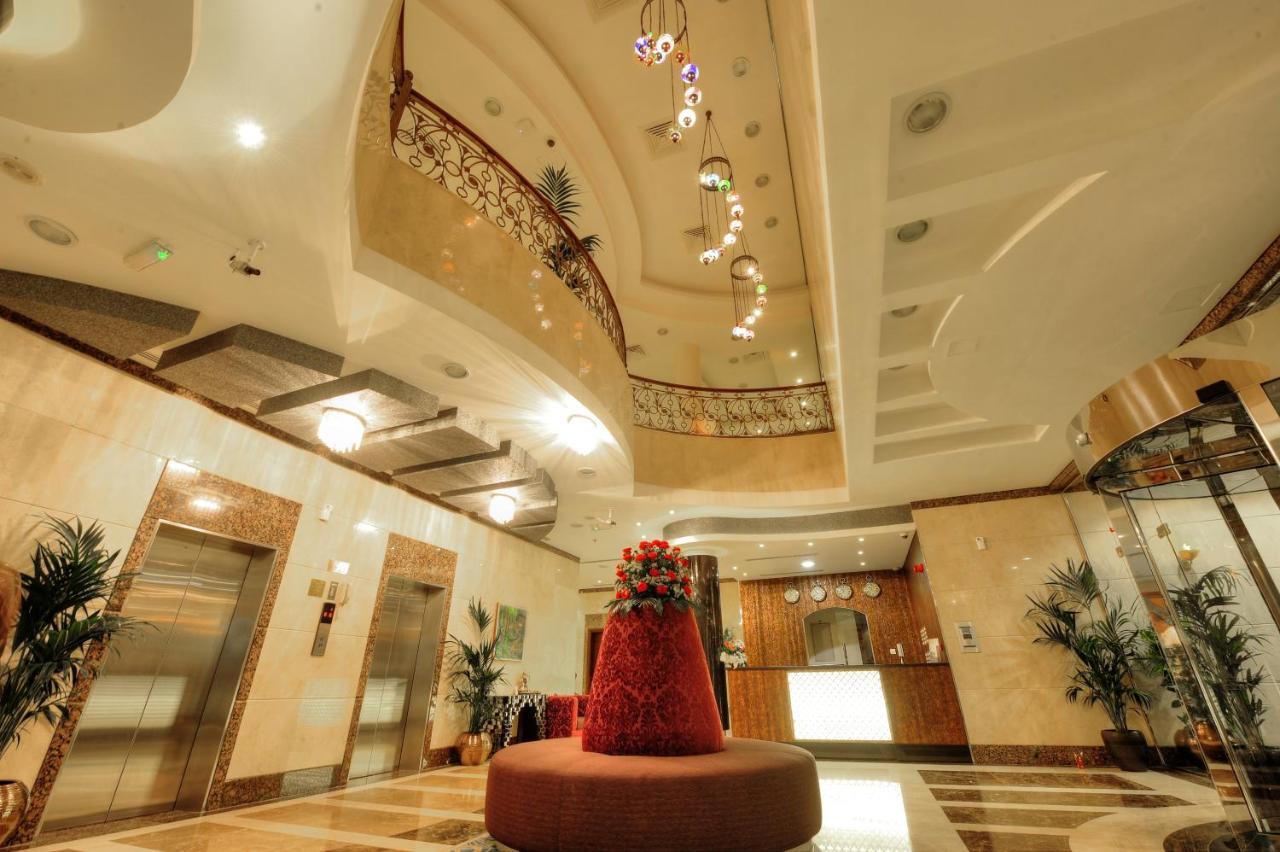 Mughal Suites Ras al-Khaimah Ngoại thất bức ảnh