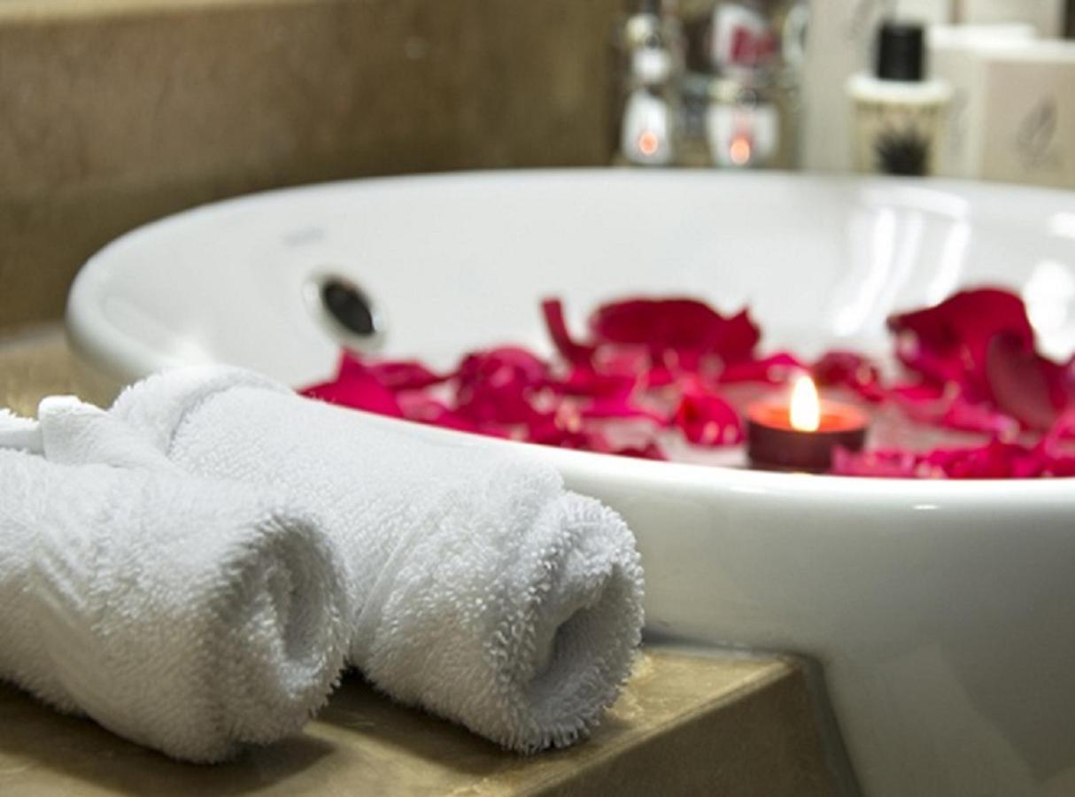 Mughal Suites Ras al-Khaimah Ngoại thất bức ảnh